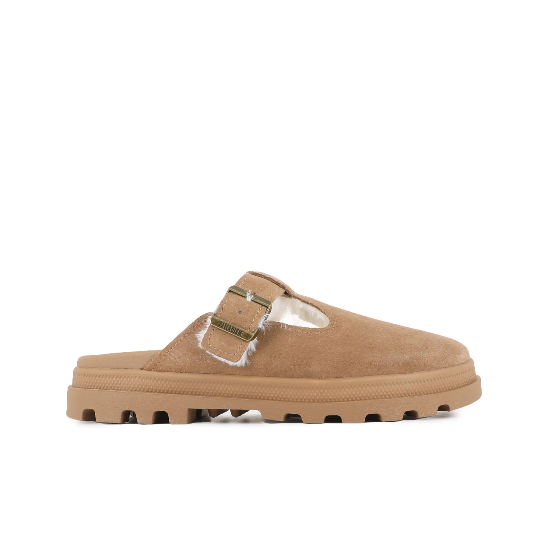Sabot Palladium Dunelite Pyla