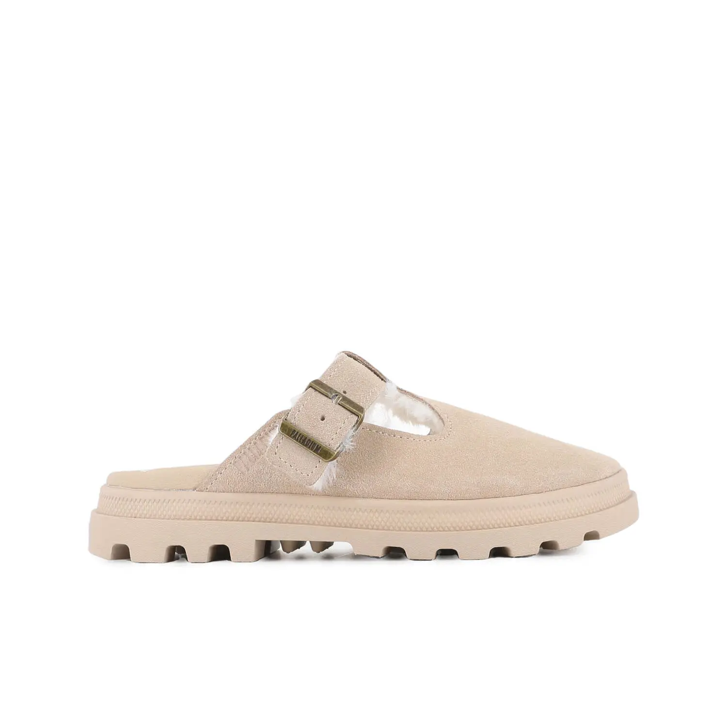 Sabot Palladium Dunelite Pyla