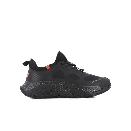 Sneakers Palladium Offbound Inflated