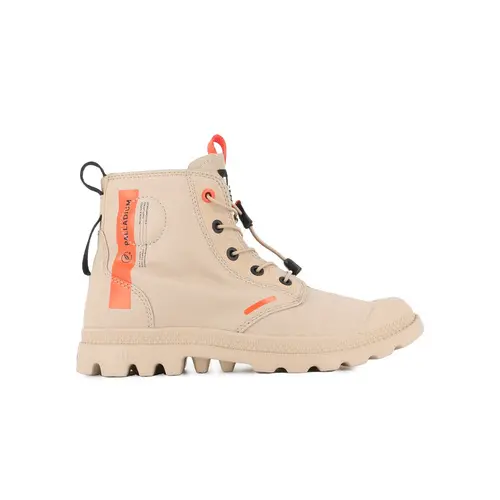 Stivaletti Palladium Pampa Lite Journey