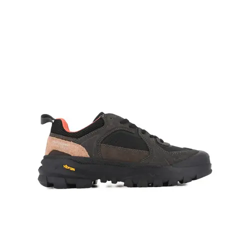 Sneakers Palladium Rider Track