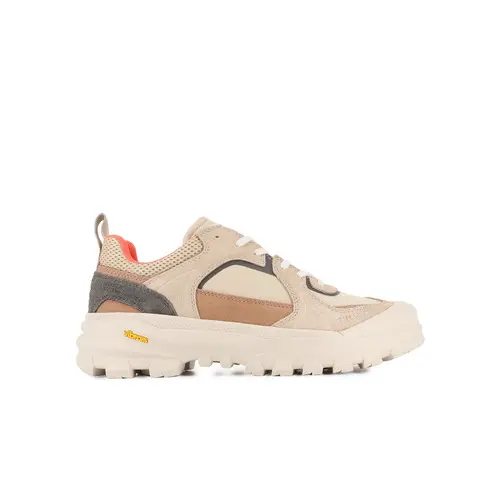 Sneakers Palladium Rider Track