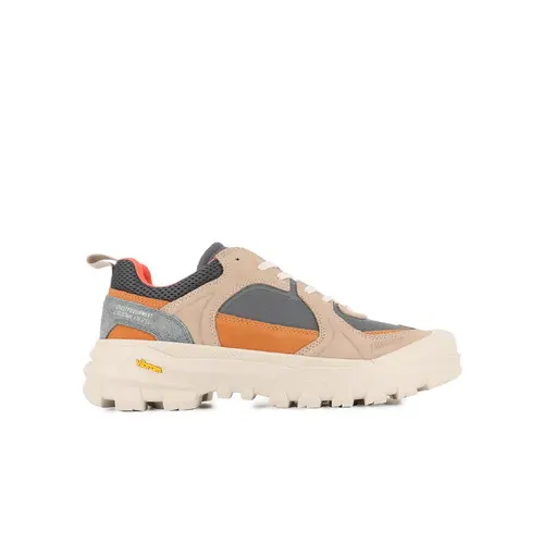 Sneakers Palladium Rider Track