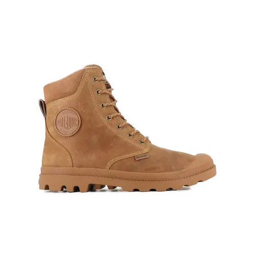 Stivaletti Palladium Pampa SC Thins