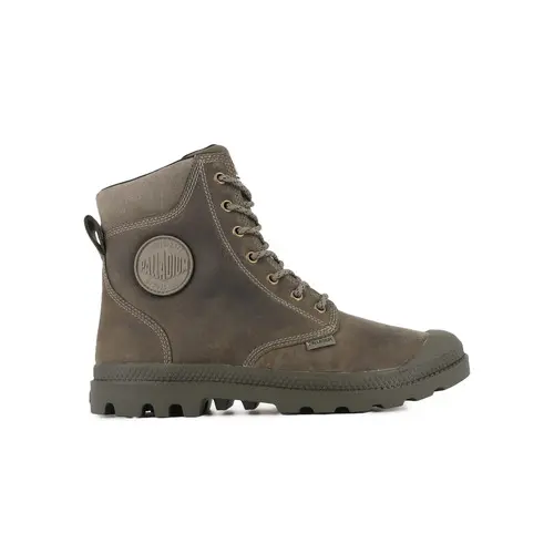 Stivaletti Palladium Pampa SC Thins