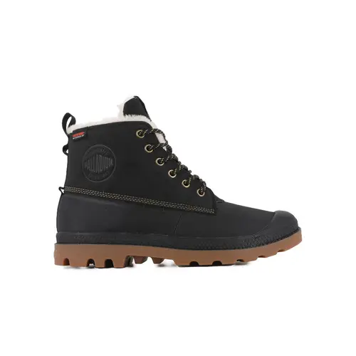Stivaletti Palladium Pampa Duck