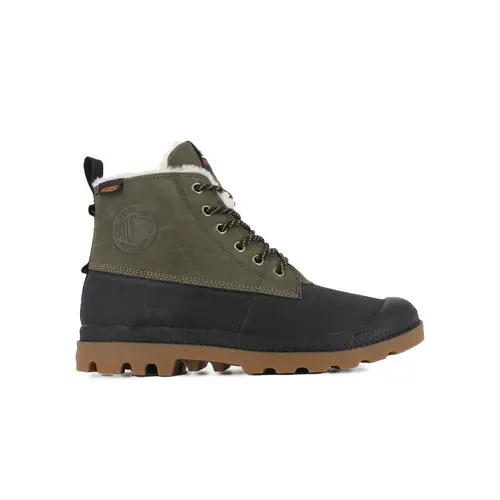 Stivaletti Palladium Pampa Duck