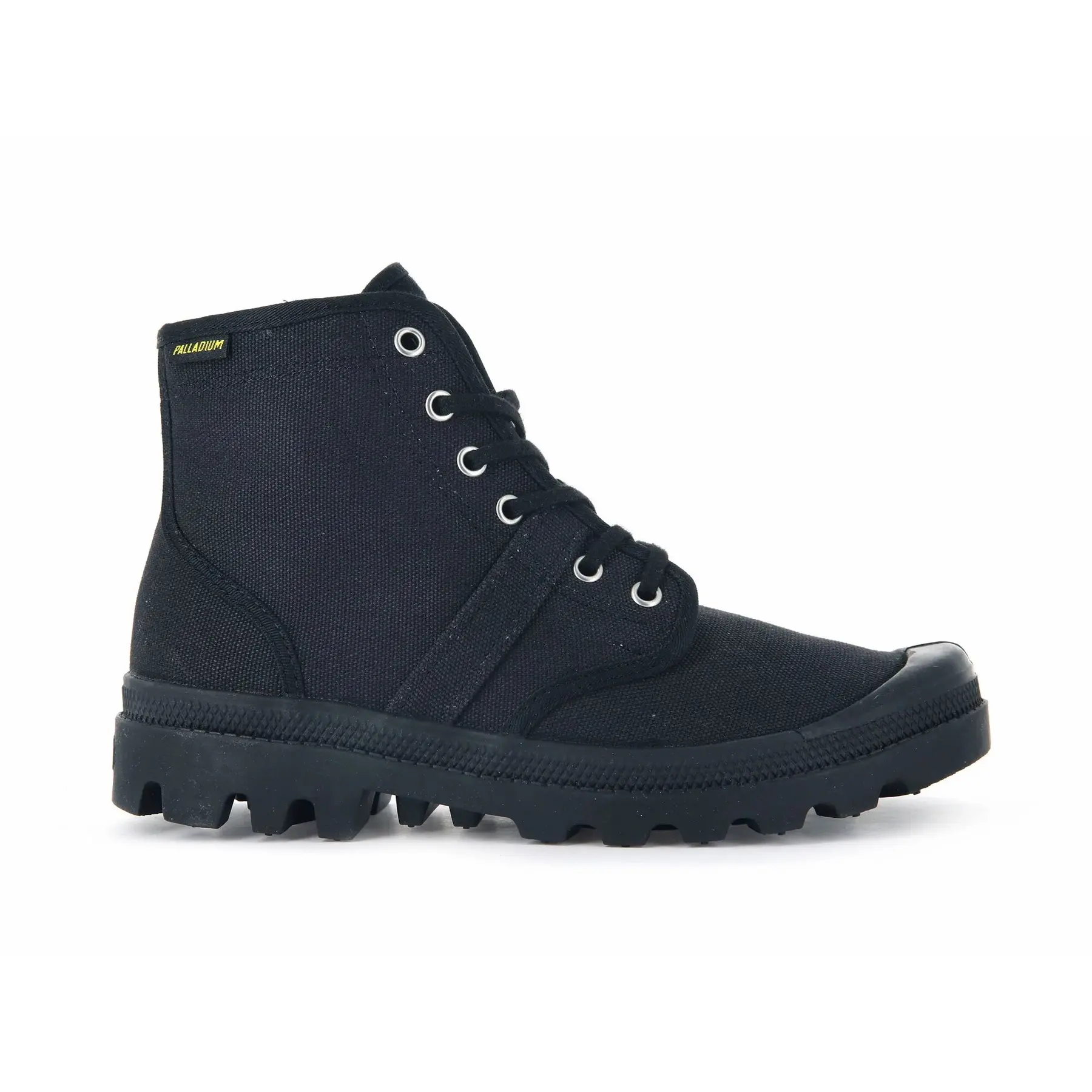 Damen Stiefeletten Palladium Pallabrousse