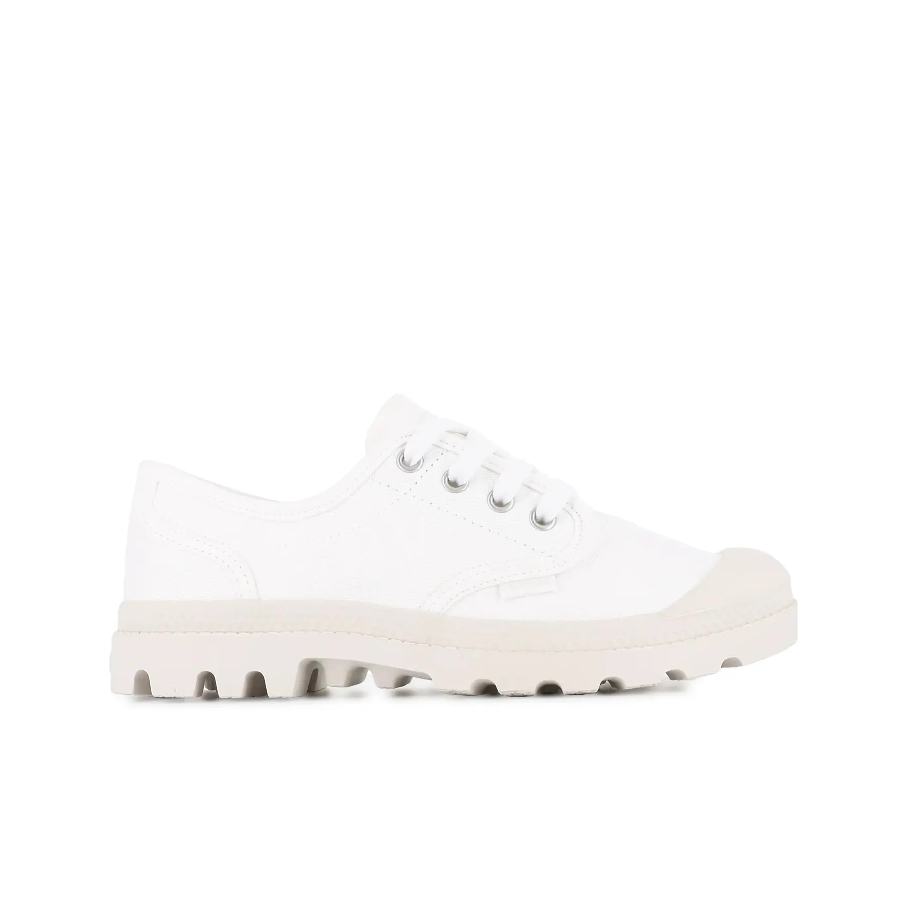 Sneakers da donna Palladium Pampa Oxford