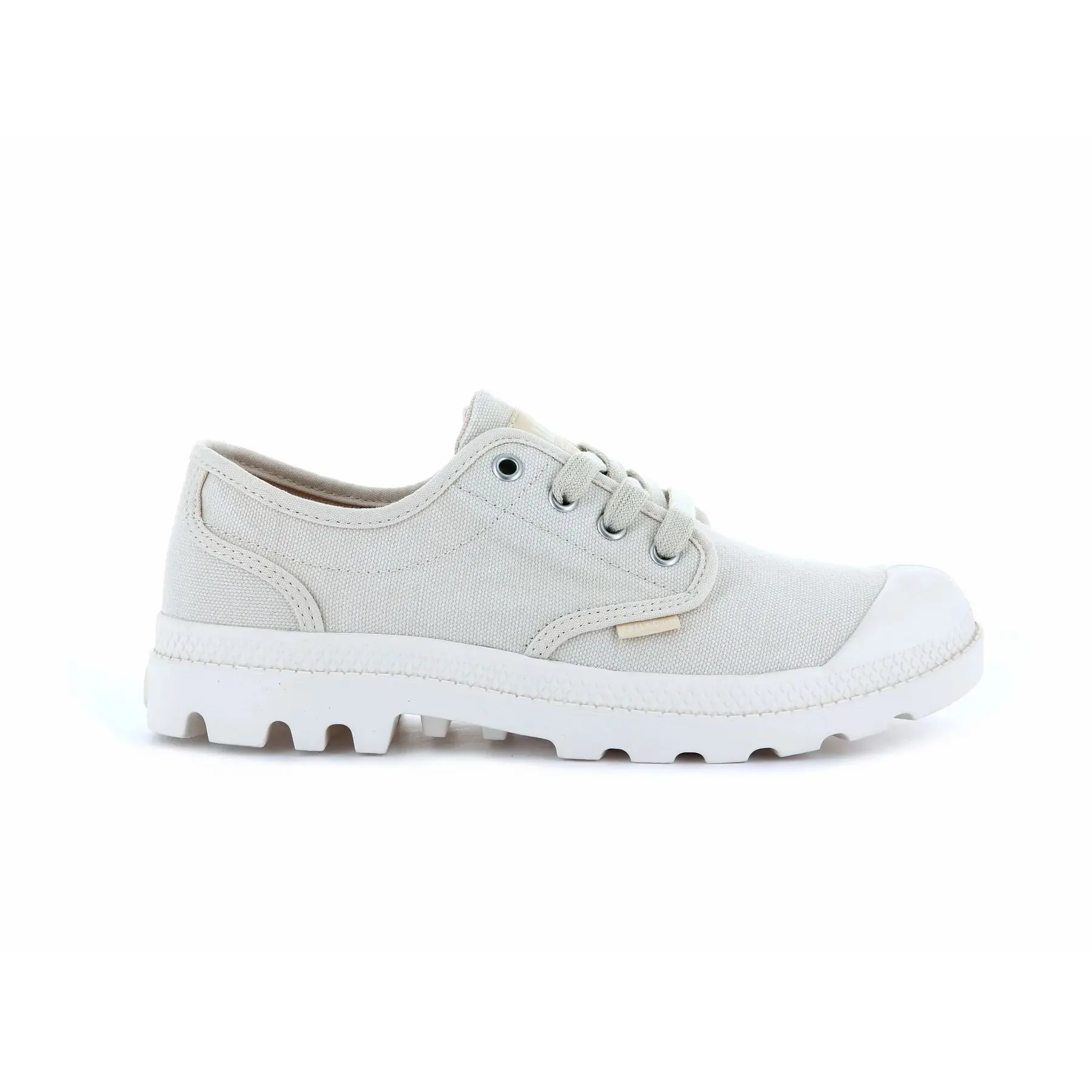 Scarpe da basket Palladium Pampa Oxford