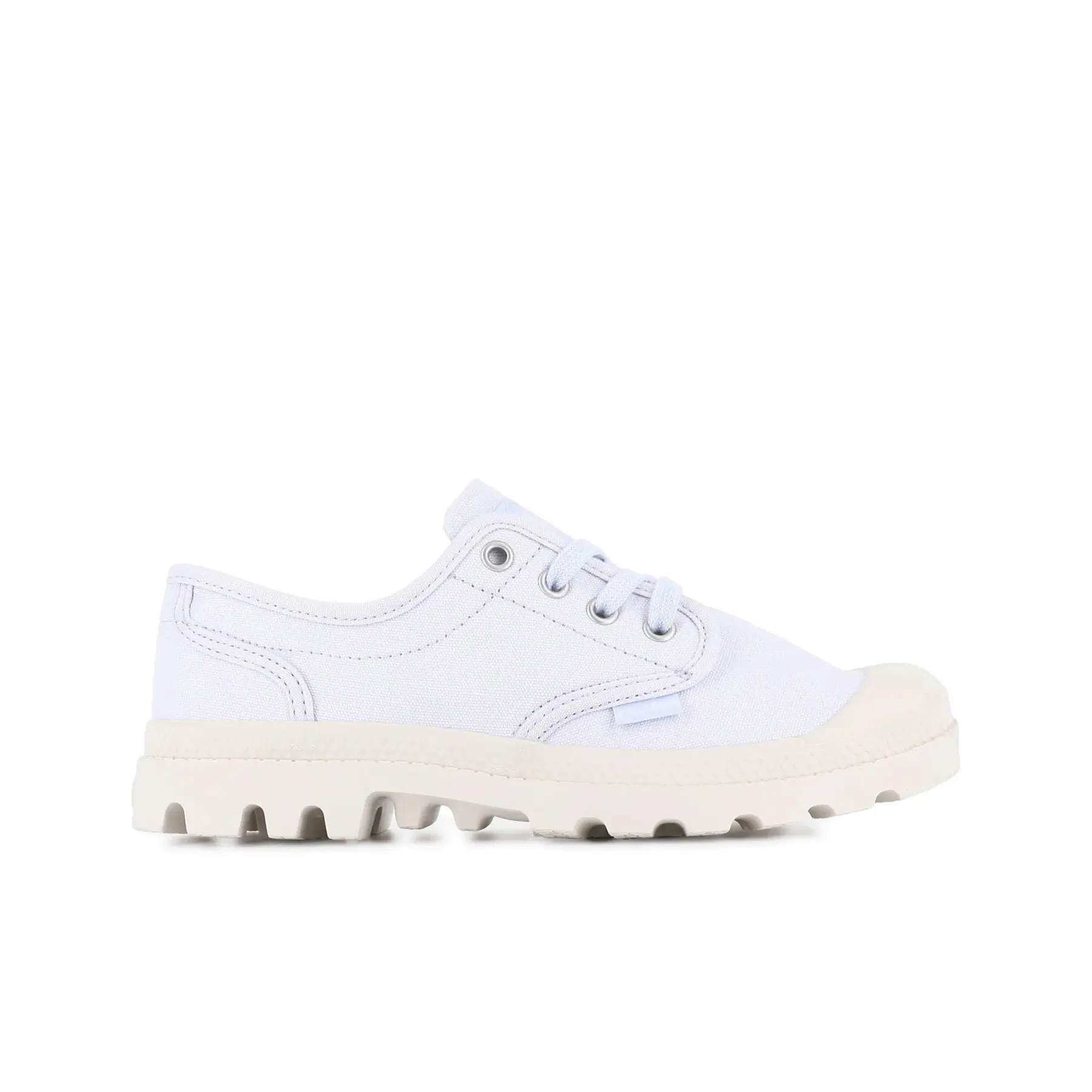 Baskets femme Palladium Pampa Oxford Baskets femme Palladium Pampa Oxford