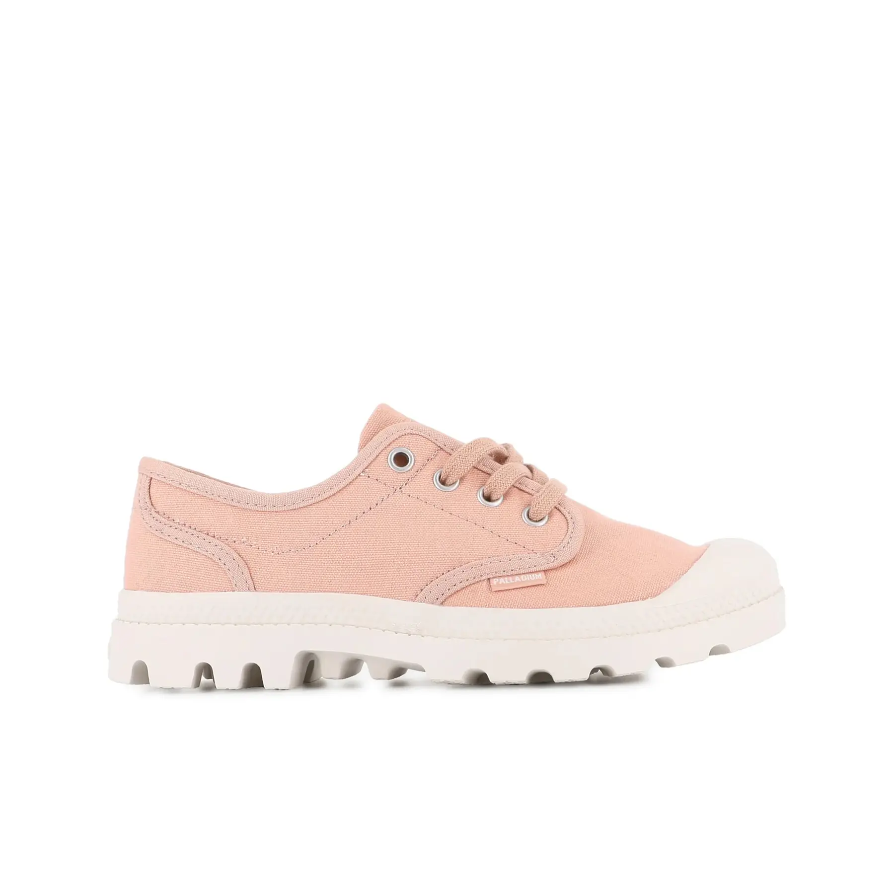 Baskets femme Palladium Pampa Oxford Baskets femme Palladium Pampa Oxford