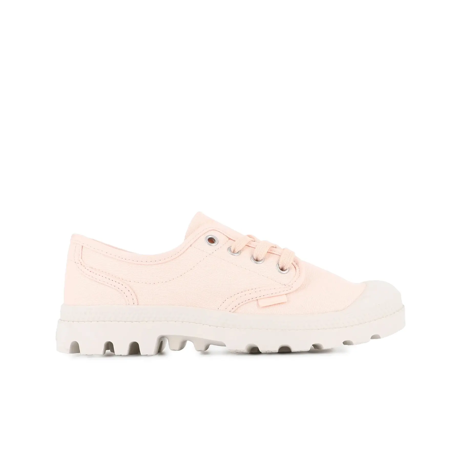 Sneakers da donna Palladium Pampa Oxford