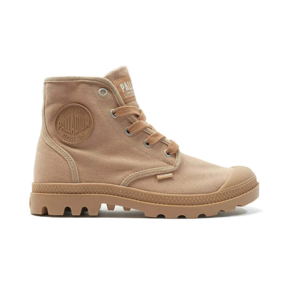 Bottines femme Palladium Pampa Hi