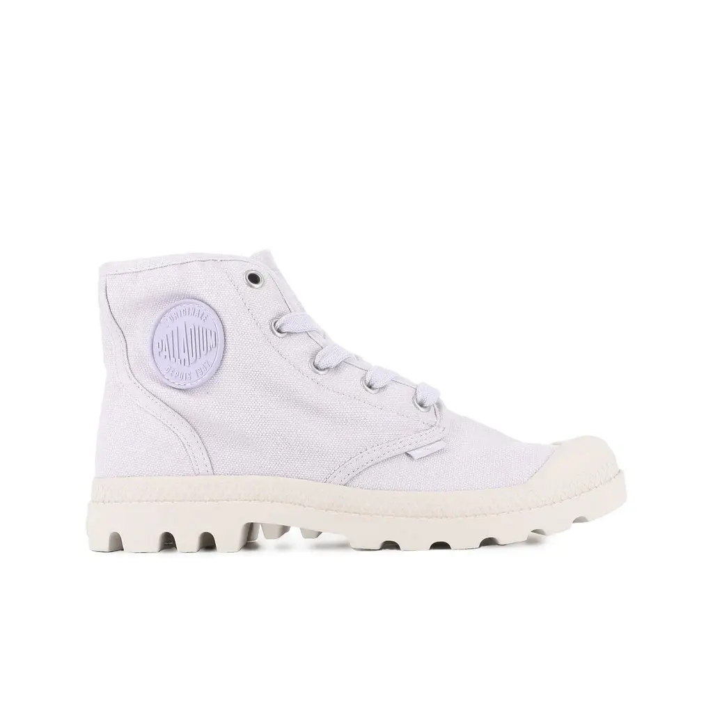 Sneakers Palladium Pampa