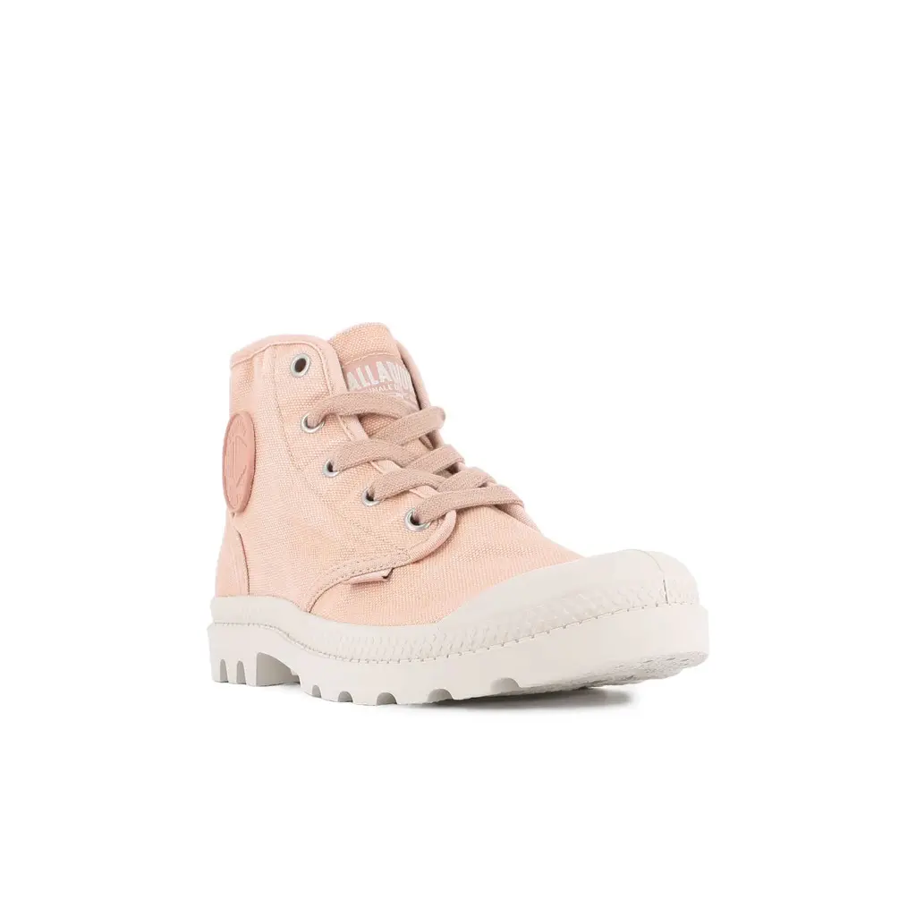 Sneakers Palladium Pampa