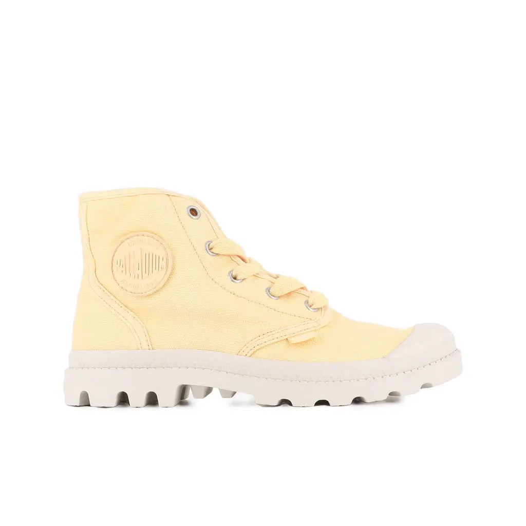 Sneakers Palladium Pampa