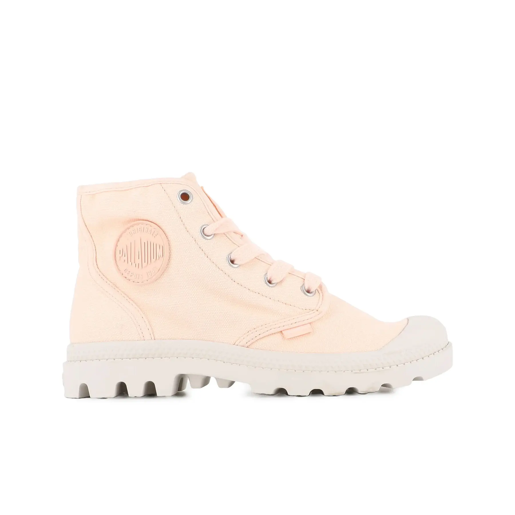 Sneakers Palladium Pampa
