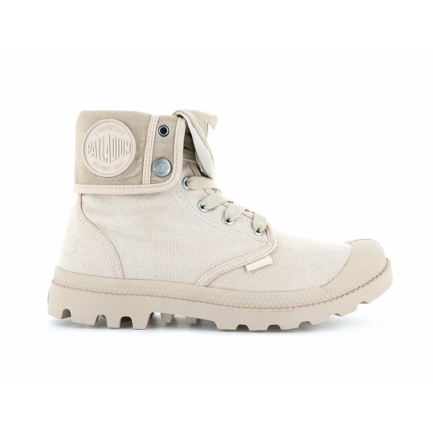 Scarponcini da donna Palladium Baggy