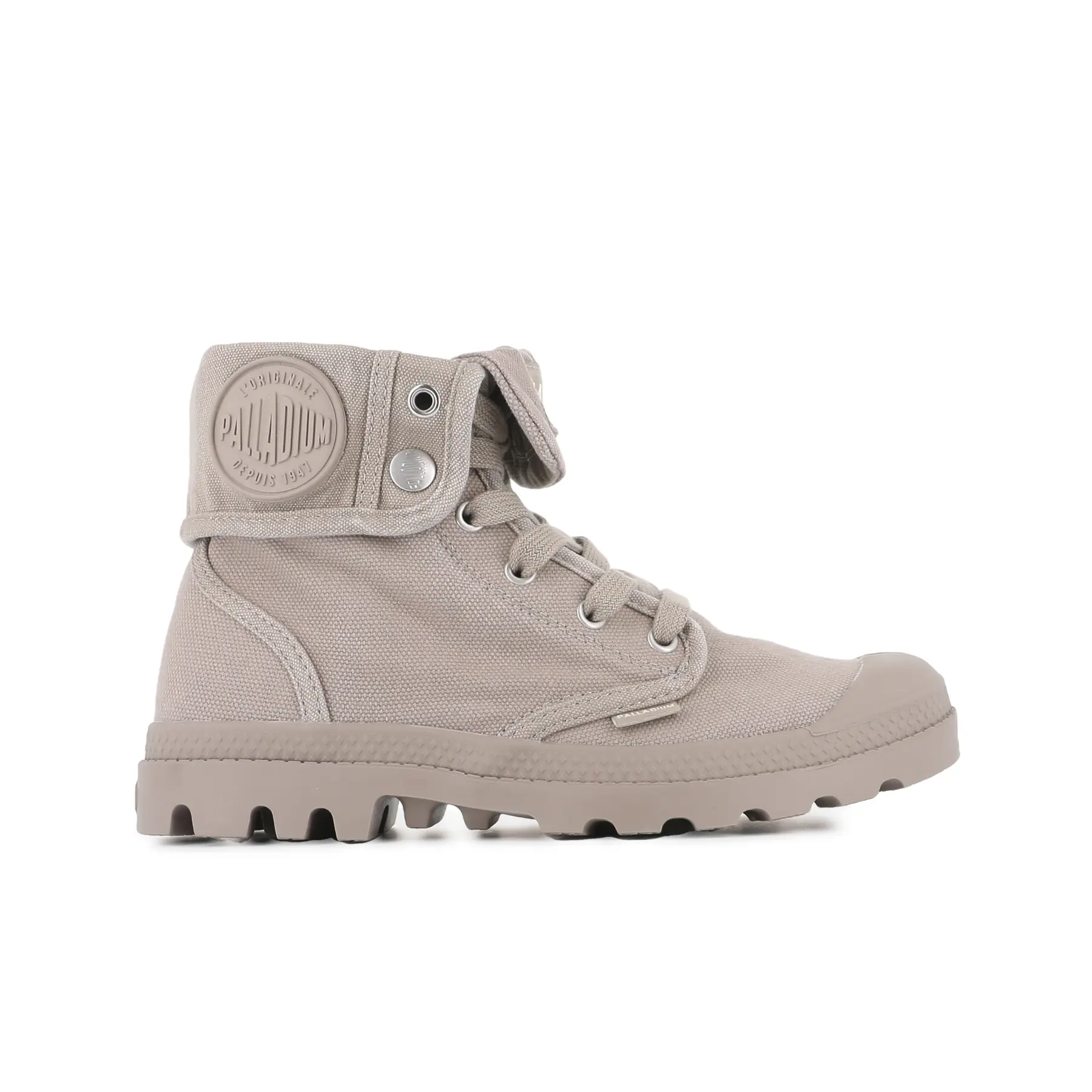 Sneakers da donna Palladium Baggy