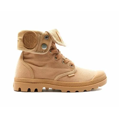 Bottines femme Palladium Baggy