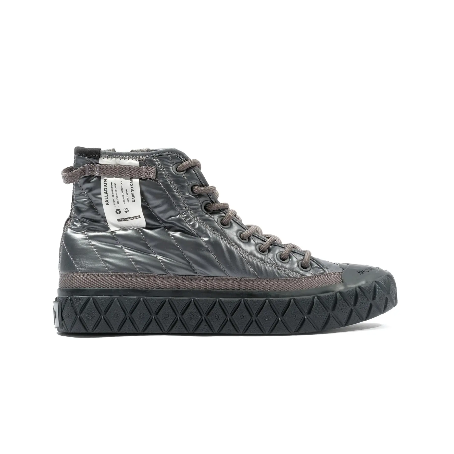 Sneakers da donna Palladium Ace Re-Quilt
