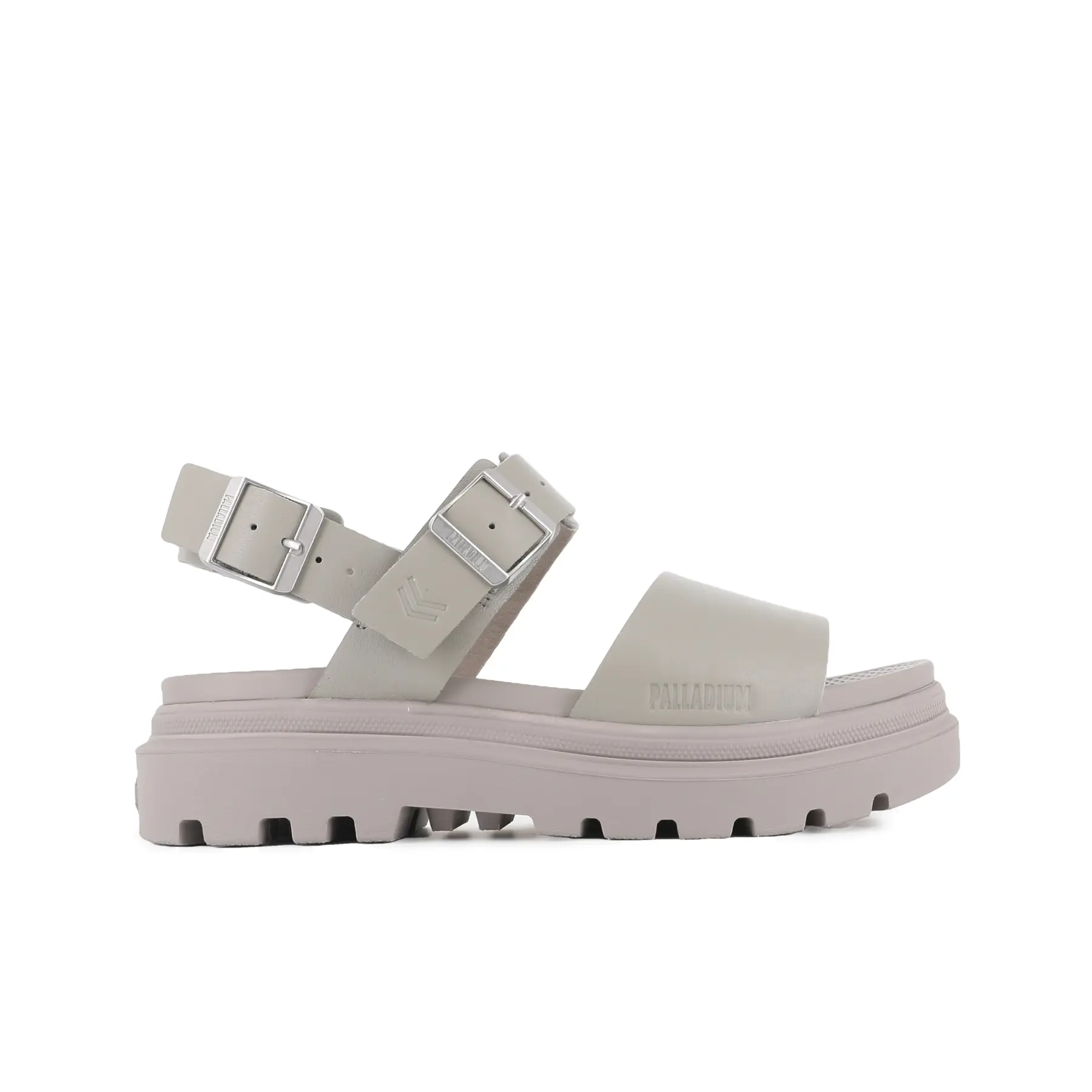 Keil-Sandalen für Damen Palladium Pallacruise Classic