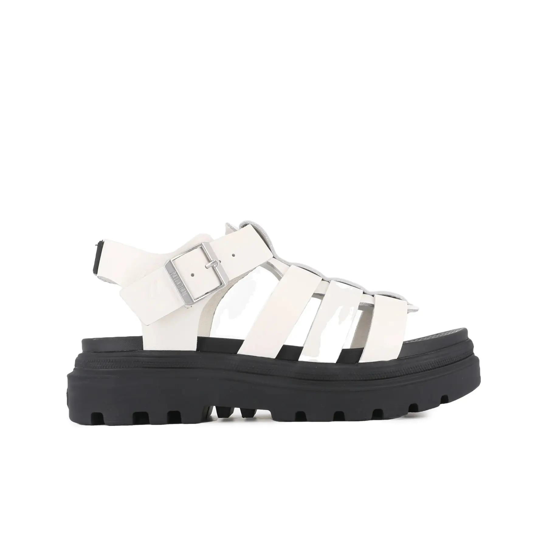 Keil-Sandalen für Damen Palladium Pallacruise Fishermn