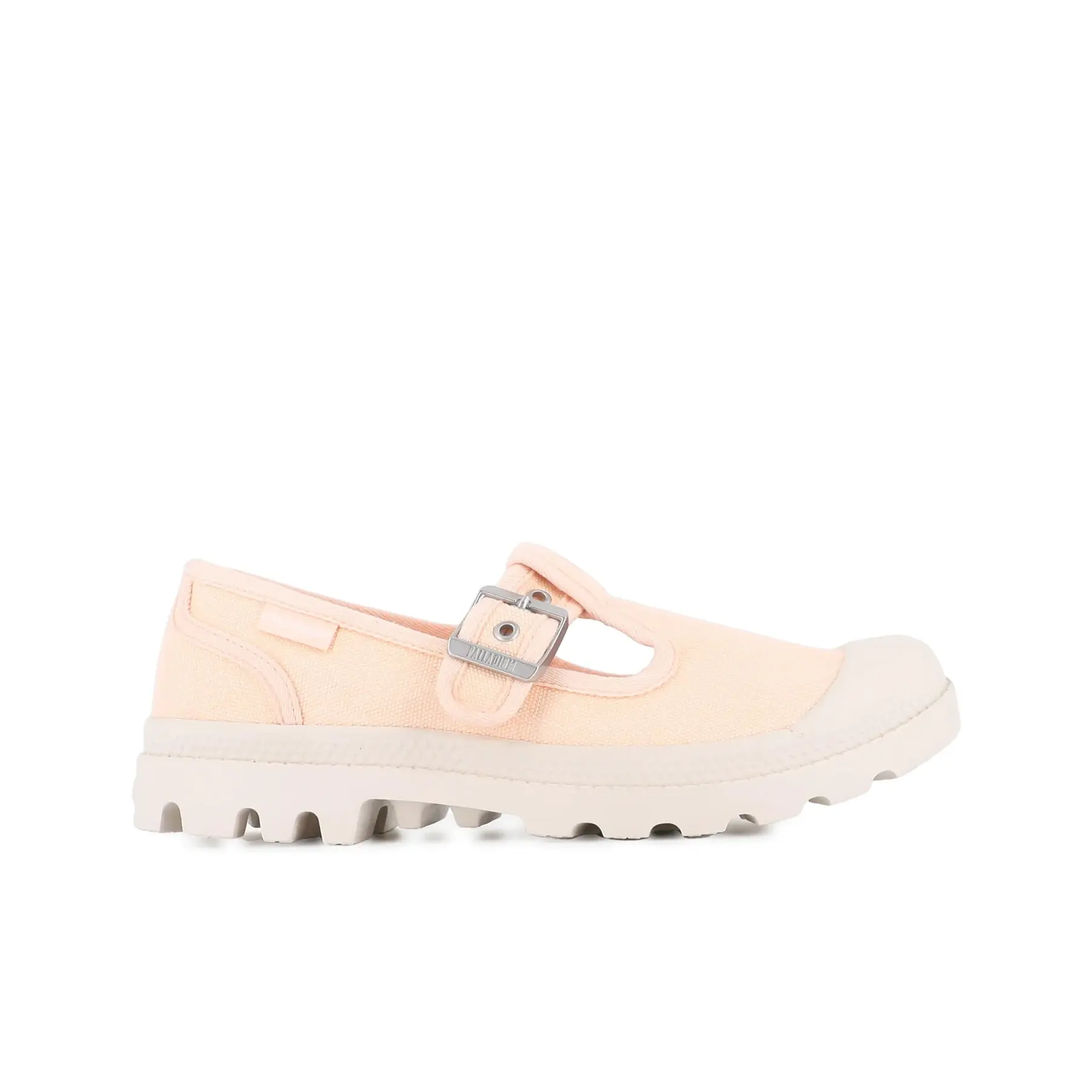 Sneakers da donna Palladium Pampa M-Jane Washed