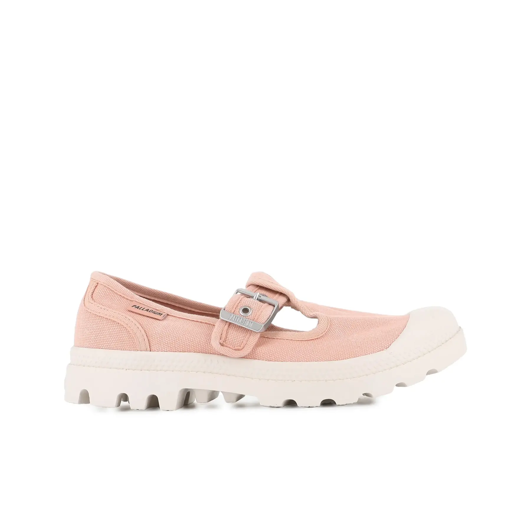 Ballerines femme Palladium Pampa M-Jane Washed