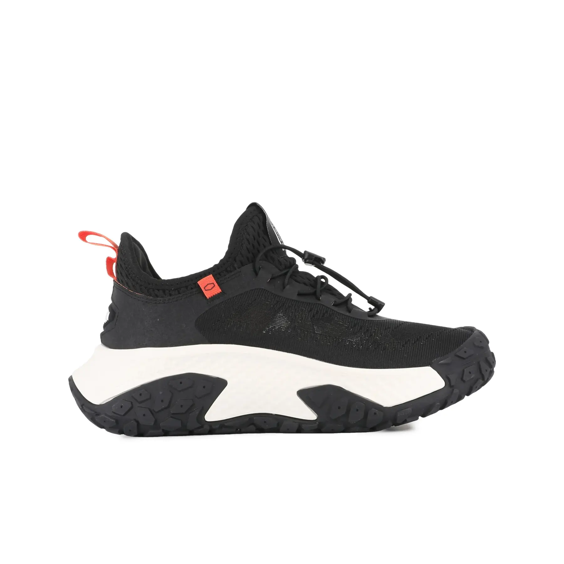 Sneakers Palladium Offbound Vent