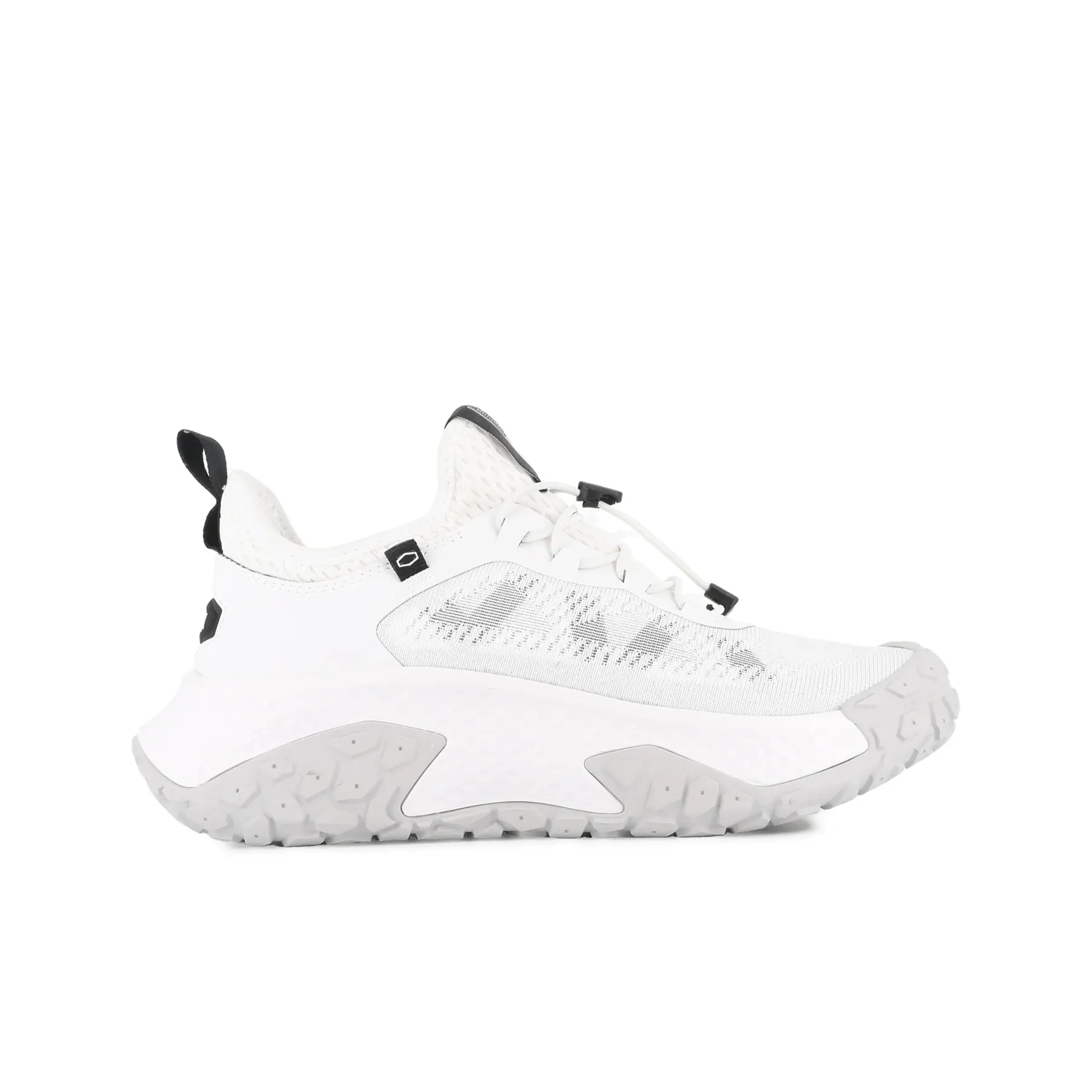 Sneakers Palladium Offbound Vent