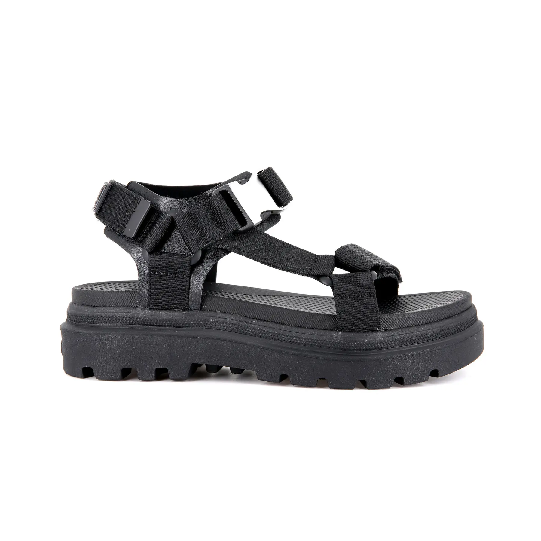 Damensneaker Palladium Cruise Strap