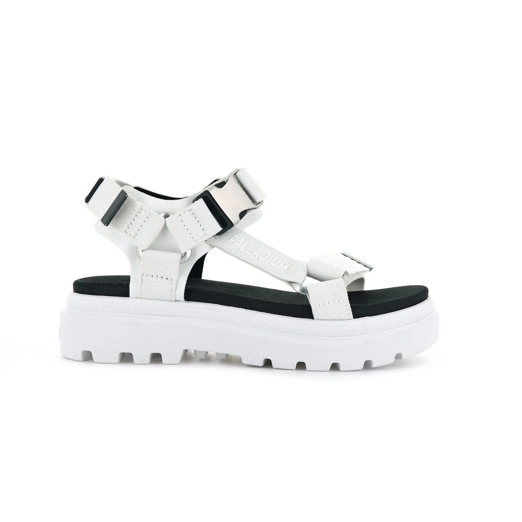 Sneakers für Damen Palladium Cruise Strap