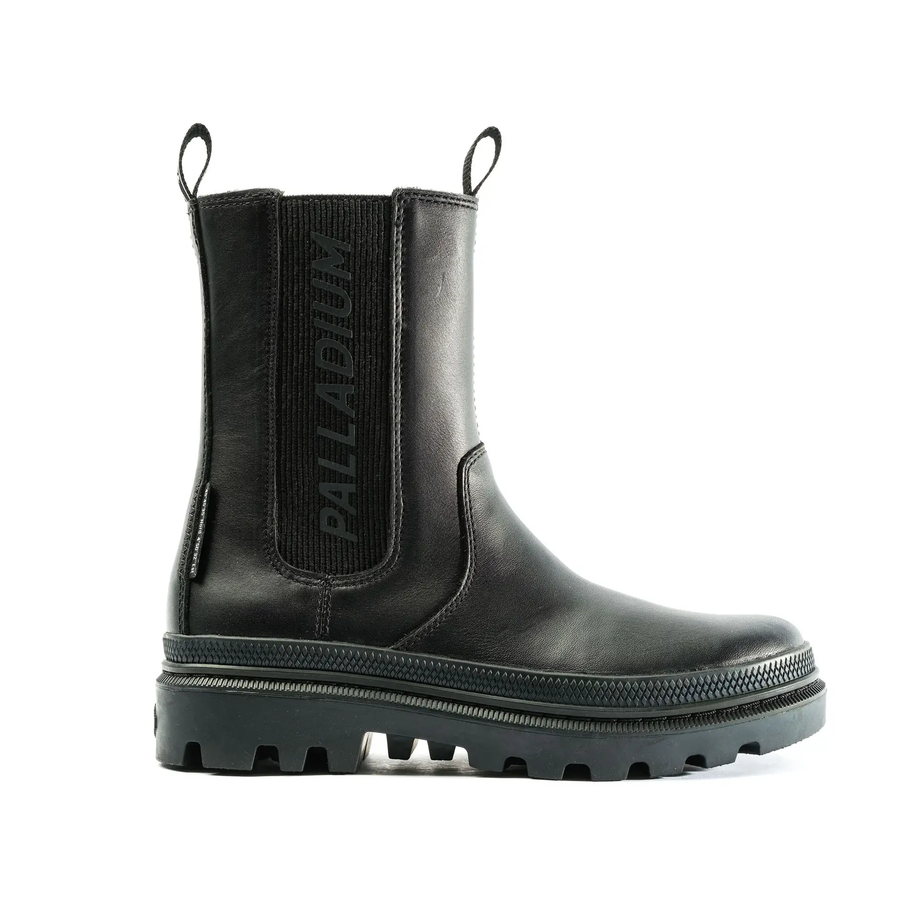 Stiefeletten Palladium Pallatrooper Che Hi