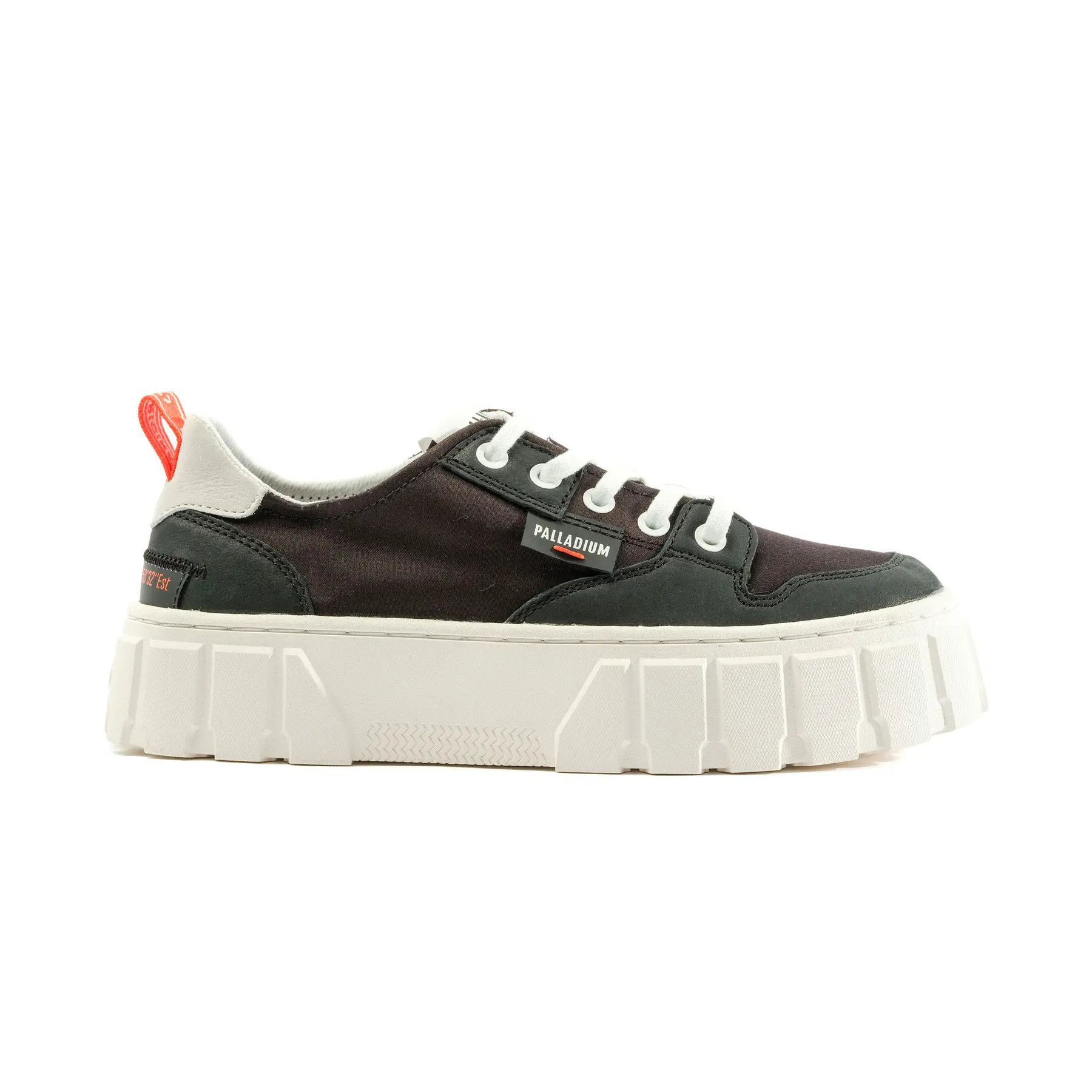 Sneakers Palladium Pallatower Lo