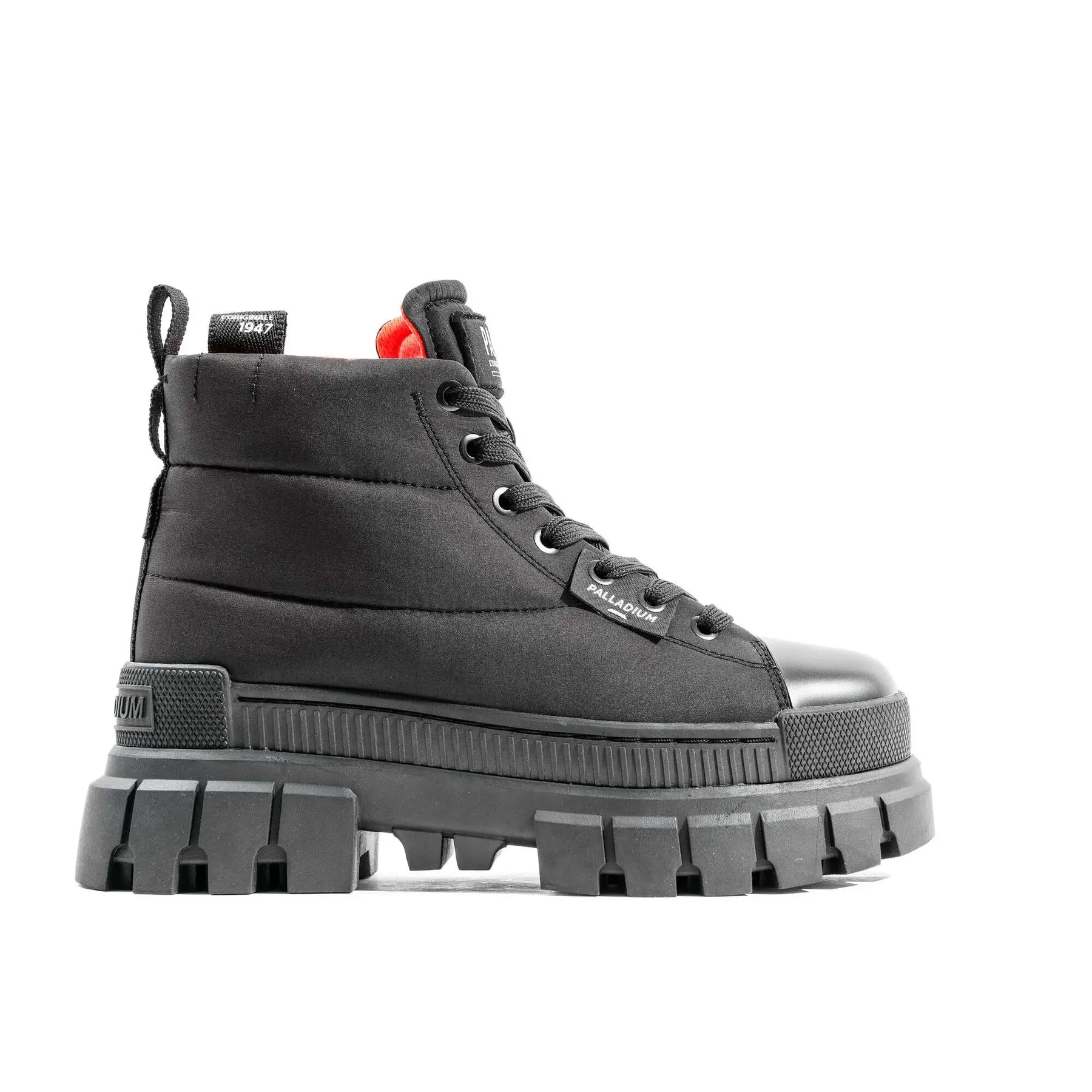Damen Stiefeletten Palladium Revolt Boot Overcush