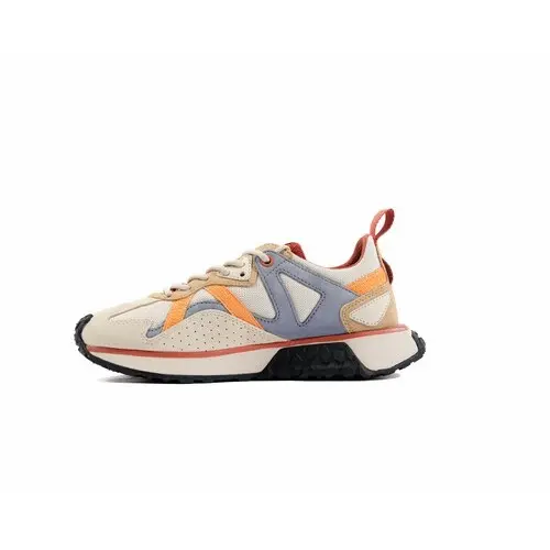 Scarpe da ginnastica da donna Palladium Troop Runner Outcity