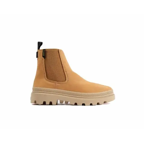 Sneakers für Frauen Palladium Pallatrooper Chelsea