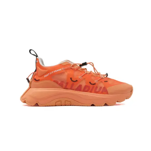 Scarpe da basket da donna Palladium Thunder Lite Phantom