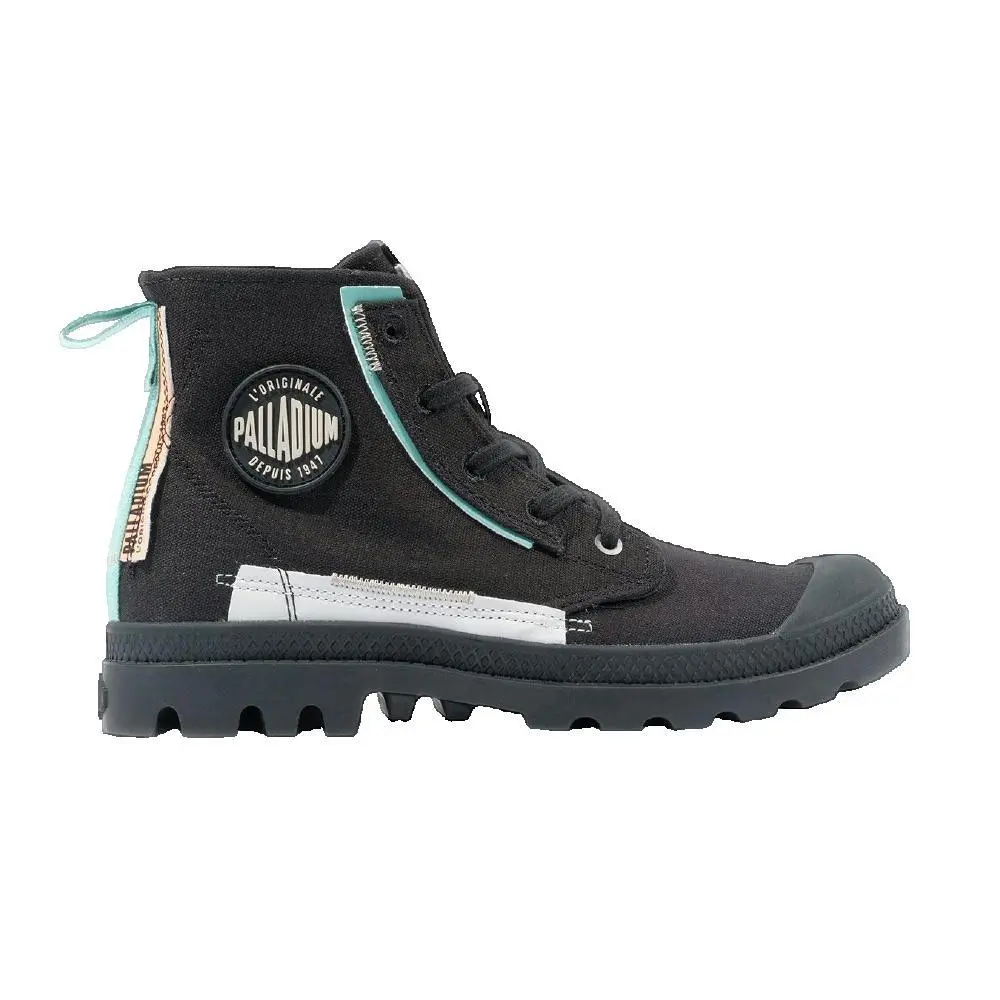Sneakers Palladium Pampa Underlayer