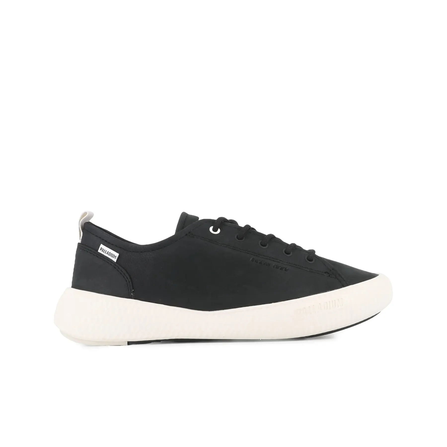 Sneakers da donna Palladium Pallanova Lo LTH