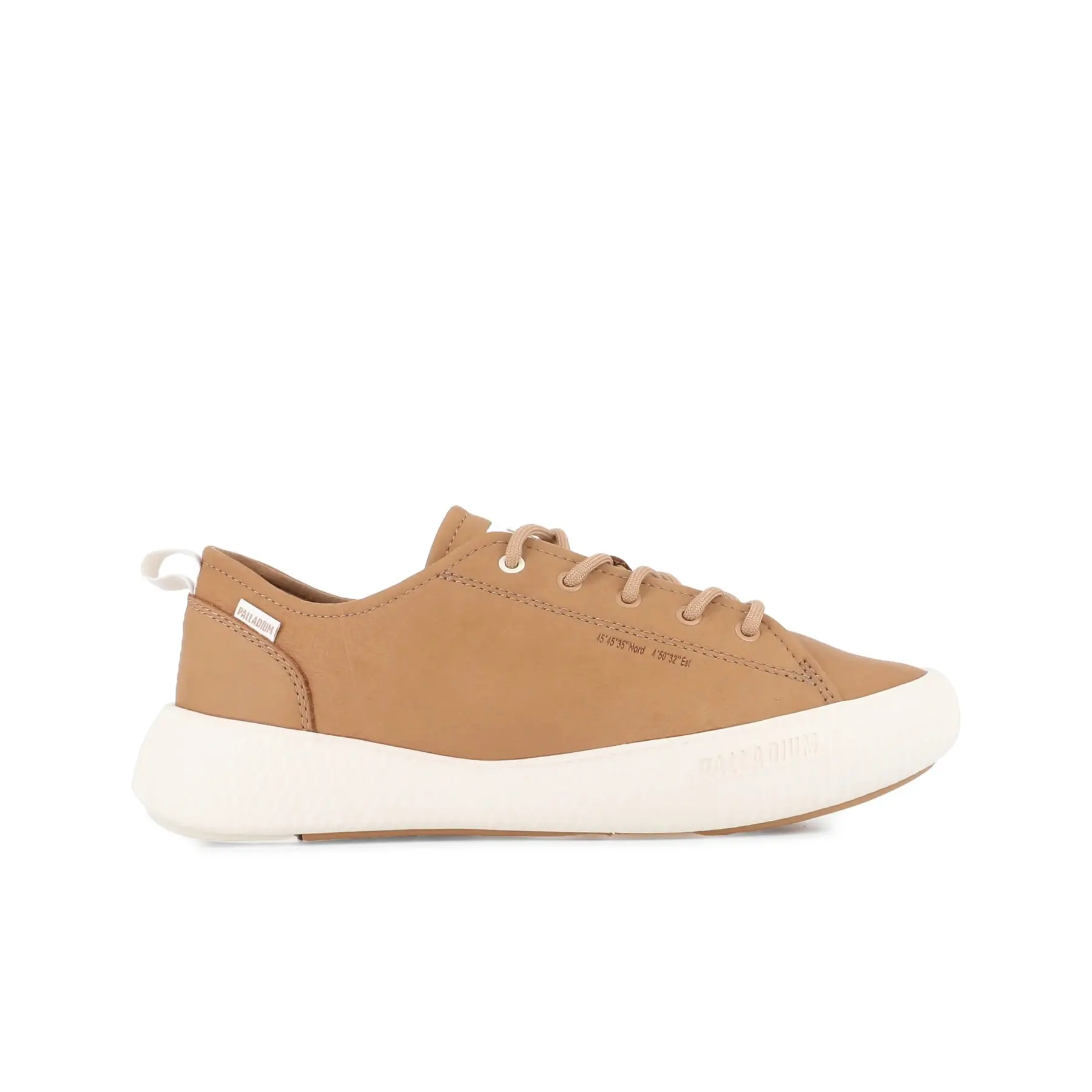 Sneakers da donna Palladium Pallanova Lo LTH