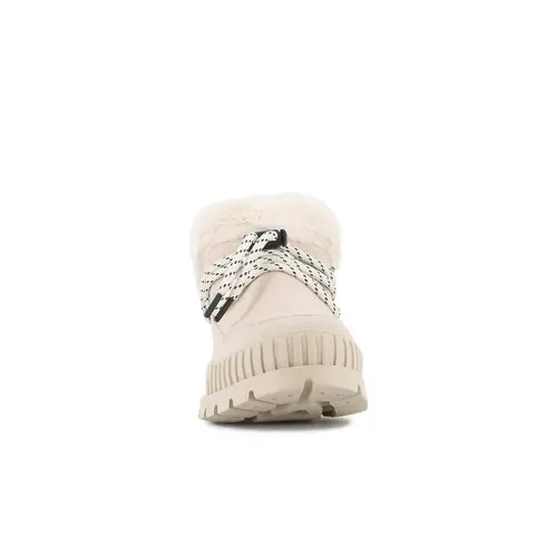 Bottes d'hiver low femme Palladium