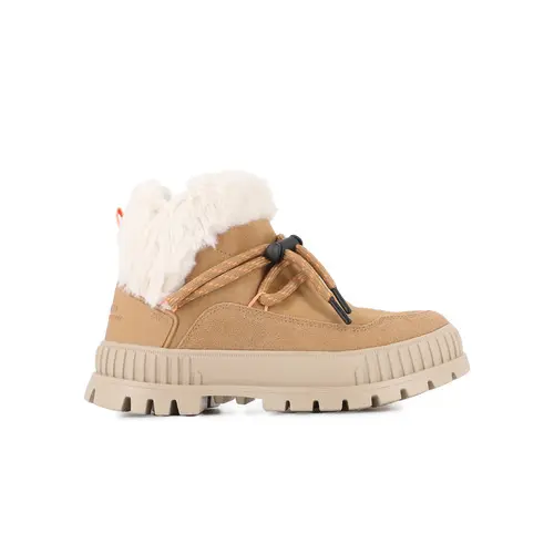 Sneakers Palladium Pallashoc Lo