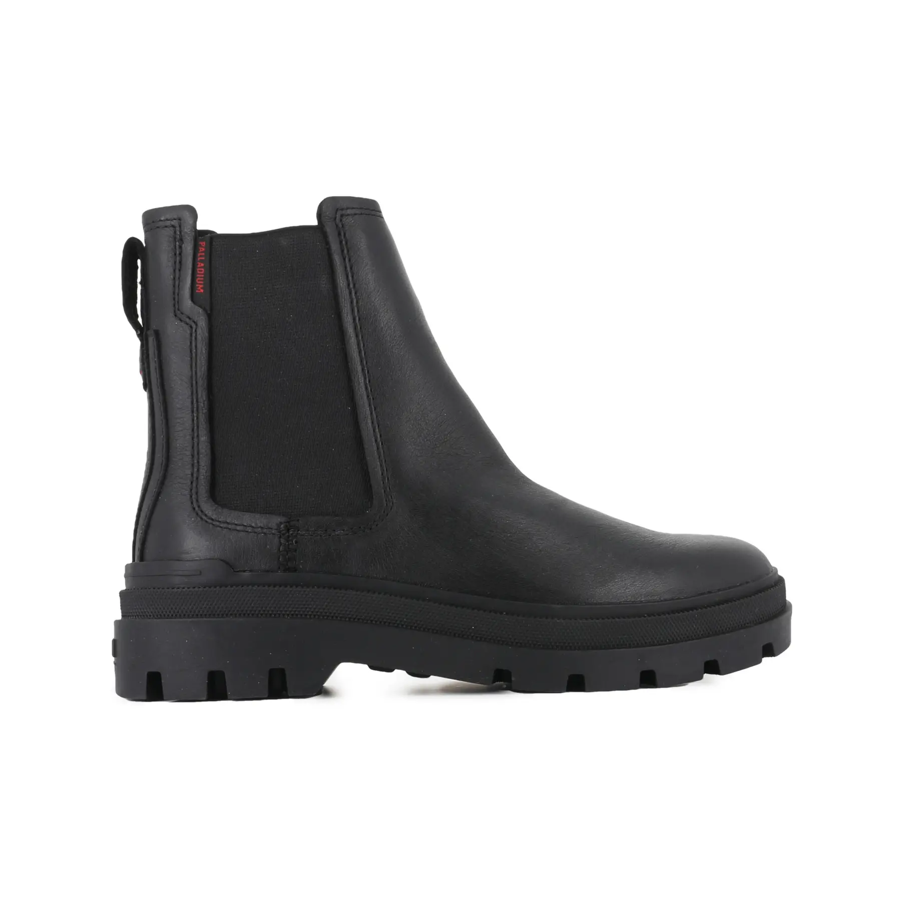 Stivaletti da donna Palladium Grade Chelsea L
