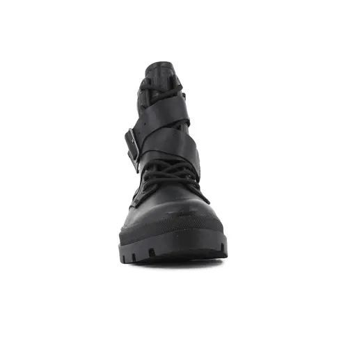 Stivaletti da donna Palladium Grade Ranger L