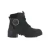 Stivaletti da donna Palladium Rise NBK WL