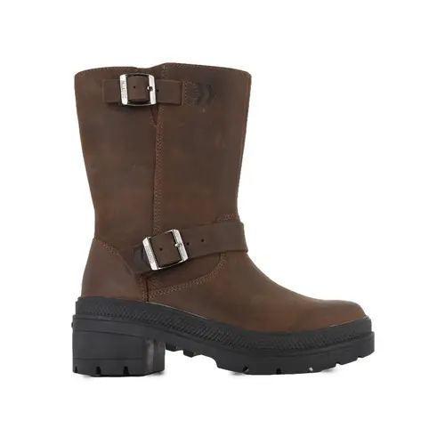 Bottes femme Palladium Rise Roadster L Bottes femme Palladium Rise Roadster L