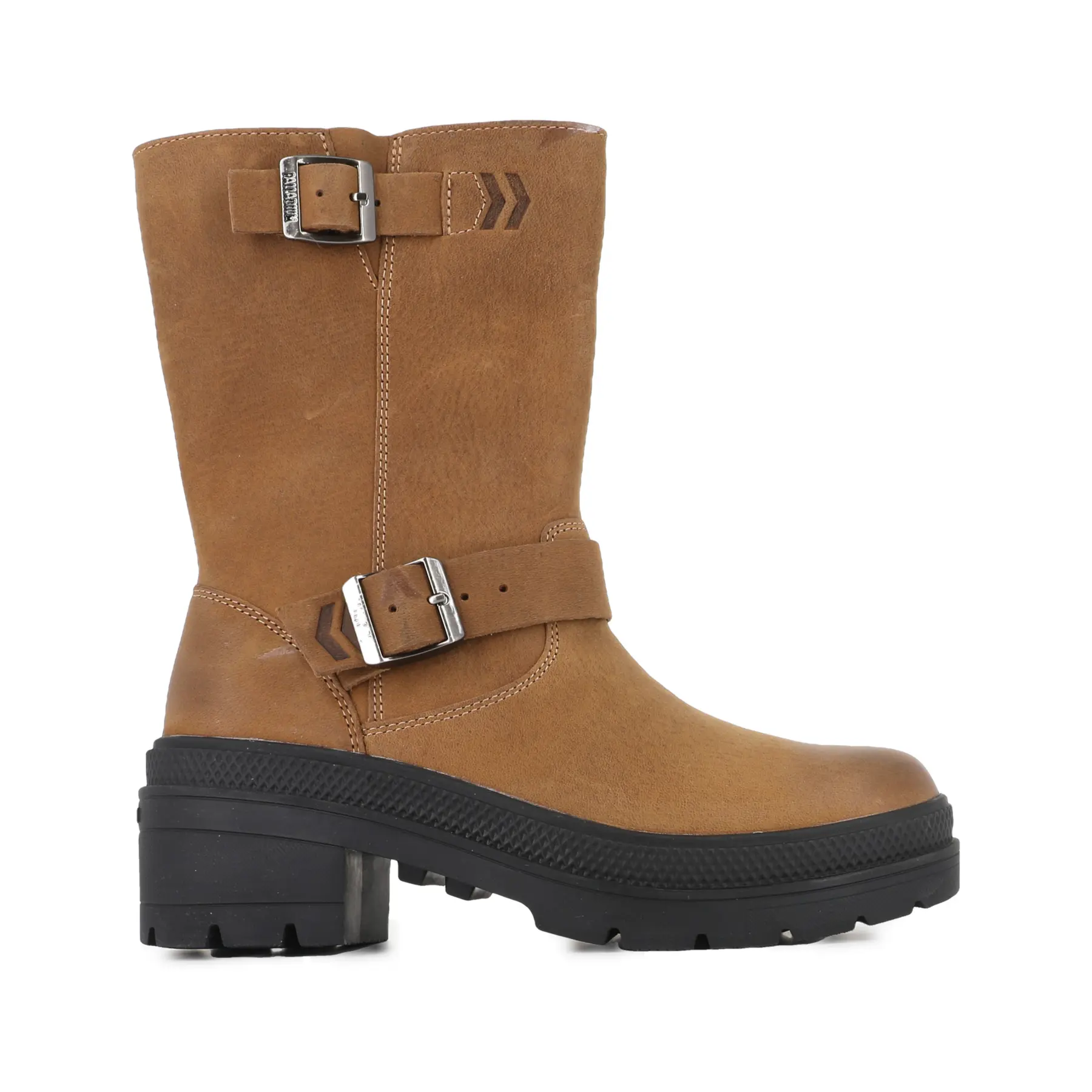 Stivali da donna Palladium Pallarise Roadster L